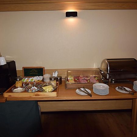 Hotel Soudek Poděbrady Екстериор снимка