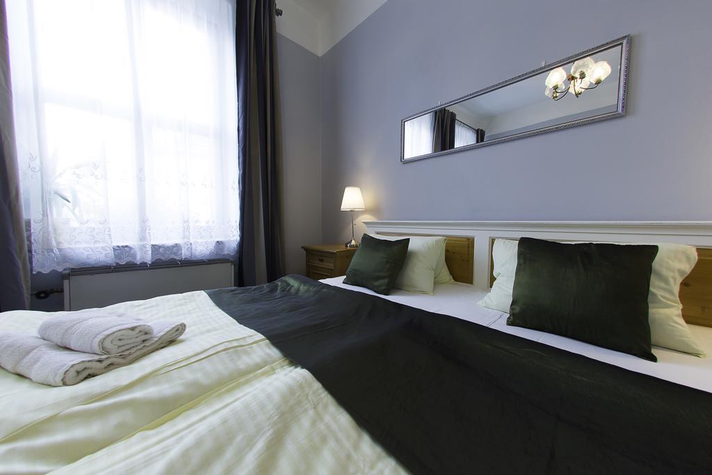Hotel Soudek Poděbrady Екстериор снимка