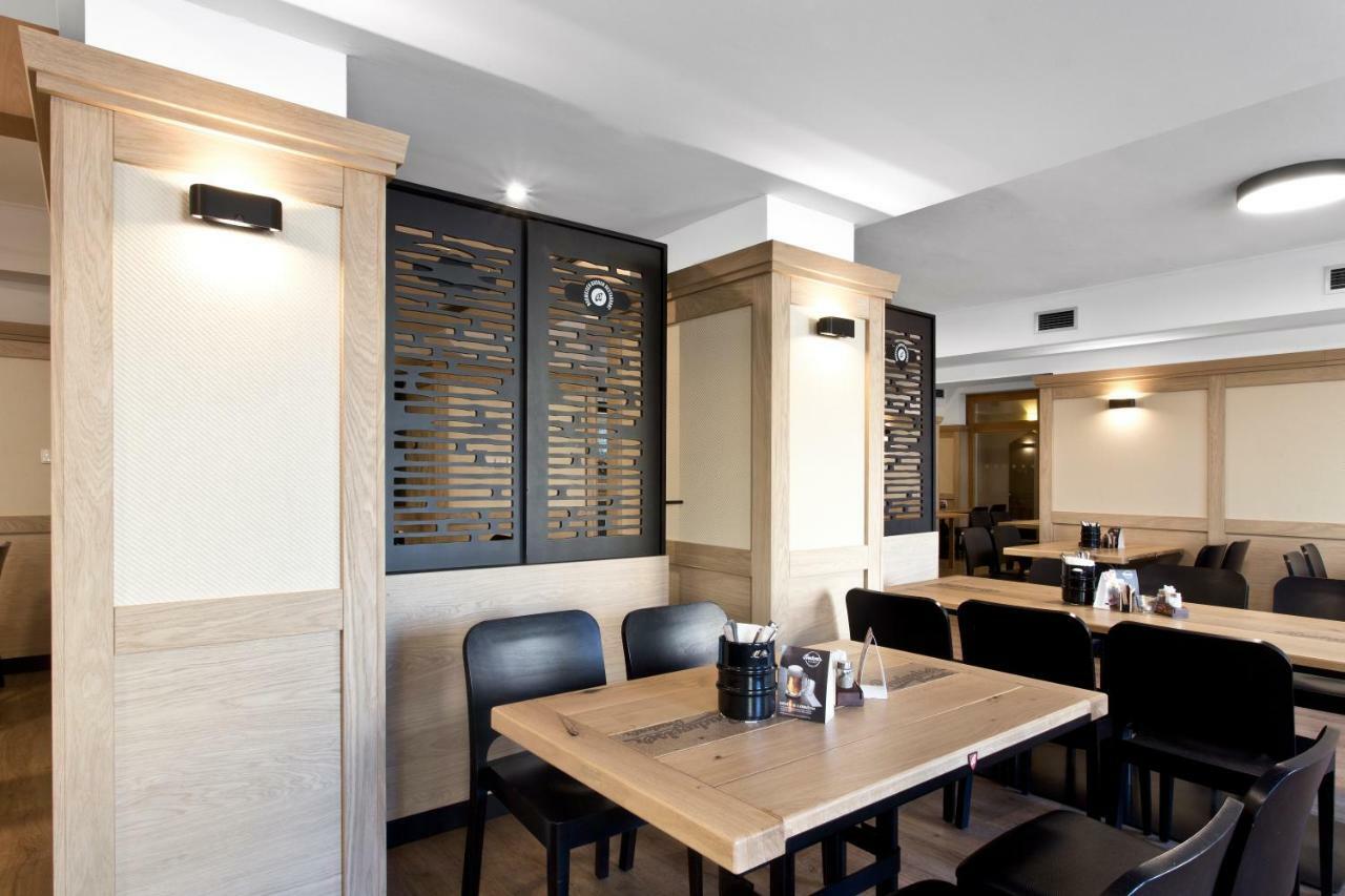 Hotel Soudek Poděbrady Екстериор снимка